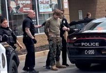 紐約水牛城超市槍擊直播殺10人　18歲白人槍手被捕