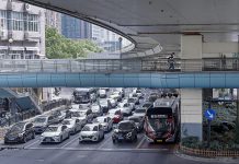 上海復工復產車企產能顯著回升　料新能源車產銷按年倍增