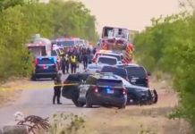 【人道災難】美德州貨車發現至少46具遺體　或為墨西哥偷渡客
