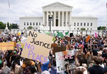 美最高法院取消墮胎權　拜登表悲傷聯合國及世衛批倒退