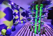 香港設計中心「大夢細想」展覽 遊走真實與虛擬之間