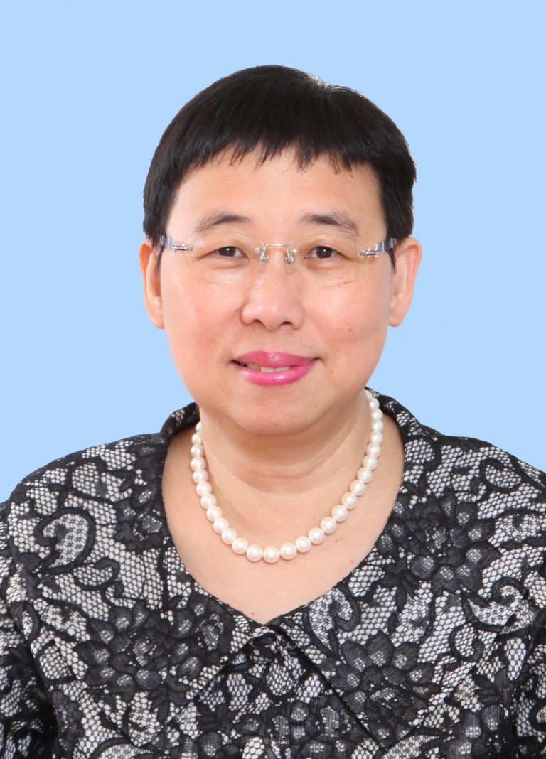 商務及經濟發展局常任秘書長（工商及旅遊）利敏貞將於2022年7月1日出任商務及經濟發展局常任秘書長。