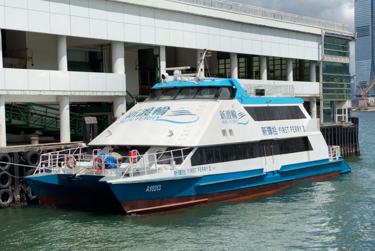 新渡輪將送出合共1,000張乘船贈券，市民憑券可於7月1日免費乘搭旗下的港內線或離島渡輪。