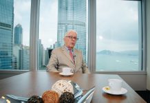 《基本法》維持司法和檢控獨立　江樂士：《國安法》將香港從「反中」亂象中拯救出來