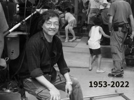 香港導演羅啟銳心臟病離世 終年69歲