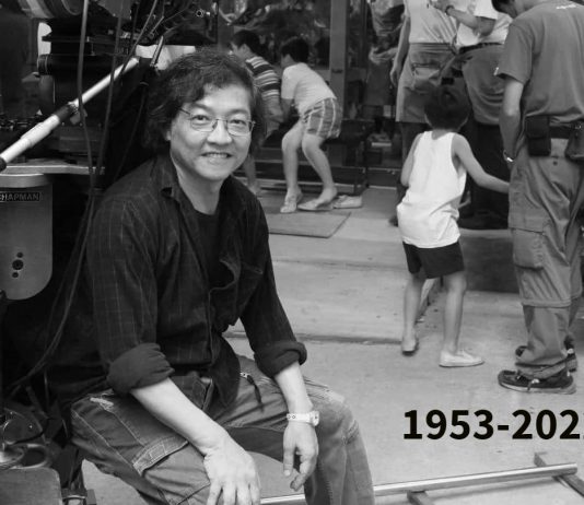 香港導演羅啟銳心臟病離世 終年69歲