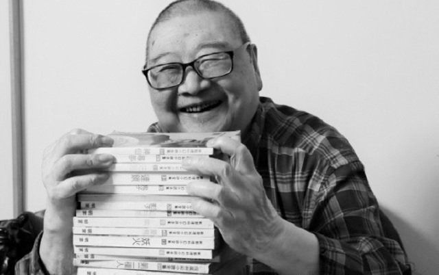 著名作家倪匡昨日下午在香港離世，享年 87 歲。