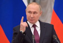 【俄烏戰爭】普京簽法令加快烏人入籍俄羅斯　烏克蘭強烈譴責