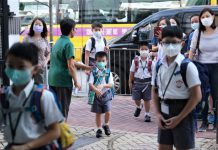 學童減少　鄧飛倡議引入東南亞或內地生全費入讀本港學校