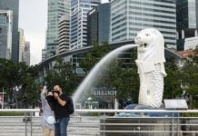 新加坡推出頂級專才準證　過去一年月入3萬坡元可獲5年工作簽證