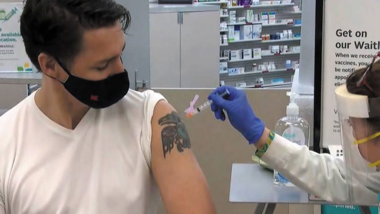 接種天花疫苗有效應對猴痘。