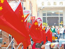 【兩岸關係】國台辦：統一將為廣大台灣同胞帶來實實在在的好處