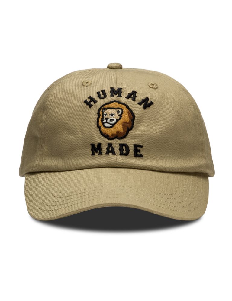 Cap帽$500