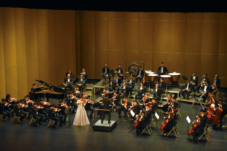 由招商局150華誕呈獻的「弦音傳承」國慶音樂會陣容鼎盛，萬勿錯過。
