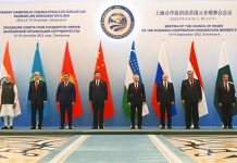 G7 VS 上合　看東方地緣政治的崛起　文：孫少超（內地學者）