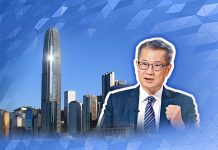 發揮優勢服務國家所需  香港未來更樂觀　文：張新彬教授