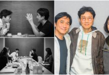 梁朝偉與導演黃東赫飯聚 惹加入《魷魚遊戲 2》傳聞