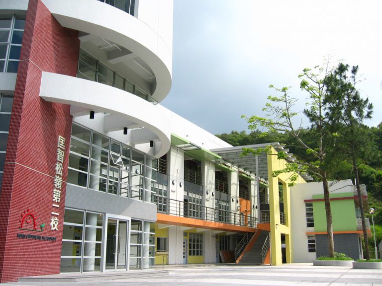 大埔特殊學校匡智松嶺第二校被踢爆涉多宗虐兒事件。