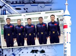 國家在港選拔太空科學家  助力香港科技發展騰飛