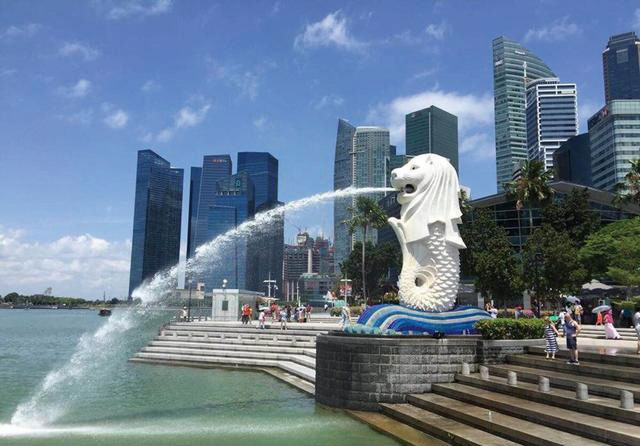 新加坡政府新樓市辣招，或令外資及人才轉戰香港。