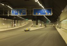 將藍隧道跨海大橋12月11日免費通車　預計4成車輛轉行新路