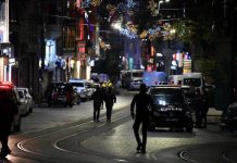 伊斯坦布爾著名景點發生爆炸　6死逾80傷疑涉「恐襲」