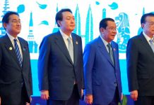 【大國外交】東盟領導人會議　李克強冀東亞發展成世界經濟引擎