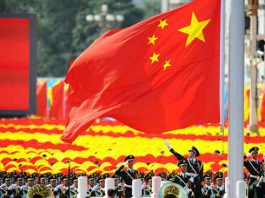 國務院發布國安白皮書　強調原則問題寸步不讓　包括台灣問題