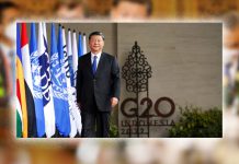 G20峰會展現中國式大國外交　中國正在中向世界舞台中央