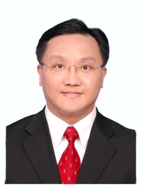 鄭國杰是執業律師，亦是黑龍江省政協港區委員。（文匯報）