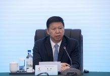 原中聯部部長宋濤出任國台辦主任　預料晉升為全國政協副主席