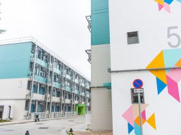 【房屋政策】（2）簡約公屋最佳模板　AluHouse鋁遊家精心打造「博愛江夏圍村」