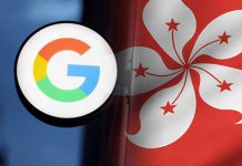 Google錯在散布錯誤信息　香港應找對焦點要求糾錯