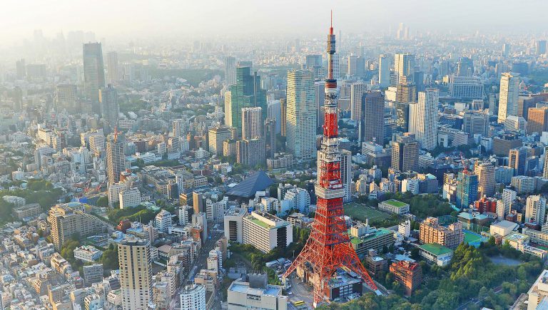 日本官方數字顯示，2022全年訪日外地旅客達383萬人次。
