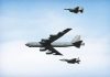 美空軍機動司令提警告　稱中美兩年內將開戰