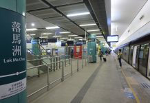 【社會復常】落馬洲站周日重開　港鐵增班次加強服務