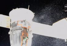 【國際風雲】（1）聯盟號洩冷卻物料　俄羅斯太空人無船可逃　國際太空站再爆危機