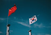 中國反制南韓停發短期簽證　南韓再令港澳航班只准用仁川機場