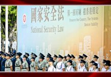 築牢國家安全屏障，增強香港「興」的動能　文：黃冰芬
