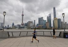 跨國巨企高層重返中國　蘋果庫克輝瑞艾伯樂下月訪華