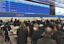【社會復常】周一起本港與內地全面通關　高鐵撤銷售票數量限制