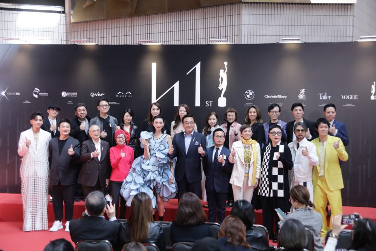 香港電影金像獎協會今日舉行記者會，公布第41屆香港電影金像獎提名名單。