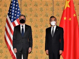 布林肯因中國氣球事件押後訪華　王毅指對意外情況應保持定力及時溝通
