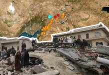 土耳其遭逢世紀大地震，鄰國敘利亞亦受波及，聯合國估計兩國死傷平民以萬計　文：謝悅漢