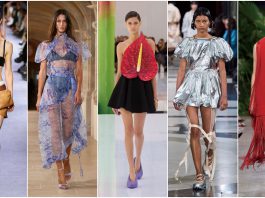 【潮流】女生必讀 2023春夏5大流行元素