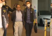 何俊仁涉保釋期間干擾證人　妨礙司法公正遭國安處拘捕