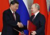 中俄簽署9000字聯合聲明　9項主張全面加強戰略夥伴關係
