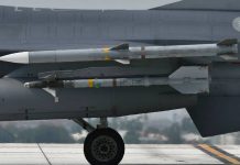 【中美角力】美國務院批准對台售武　賣出F-16導彈等軍備總值逾6億美元