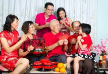 國際民調機構發布全球幸福指數調查報告　中國人幸福感全球最高