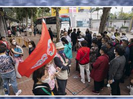 杜絕「低價旅行團」的想法給人何不吃肉糜之感　文：吳桐山